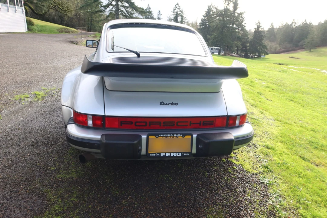 1979 Porsche 930 Turbo - Image 17 of 31