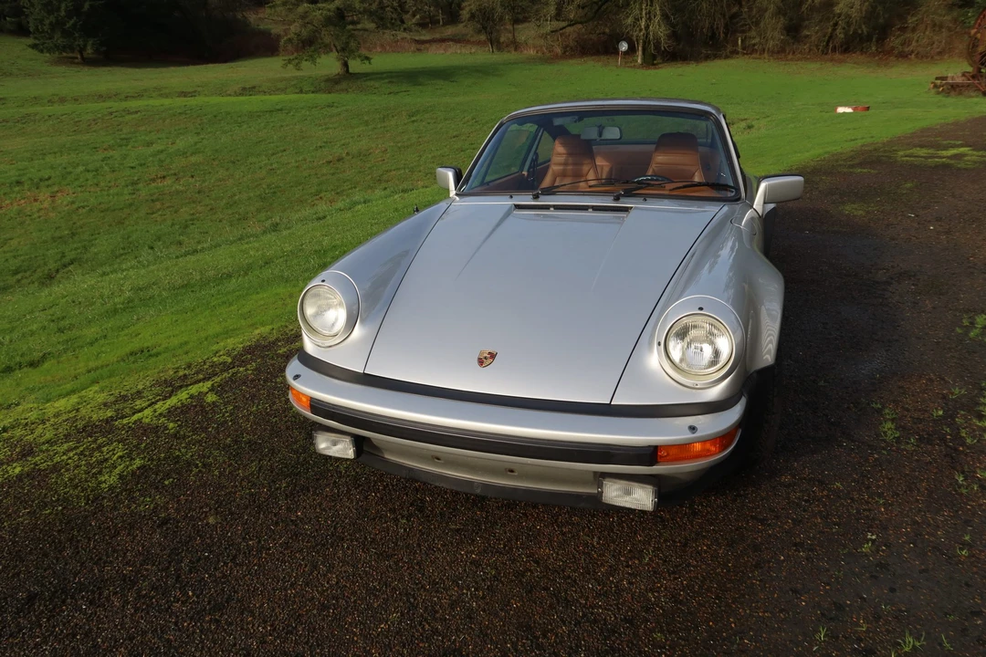 1979 Porsche 930 Turbo - Image 6 of 31