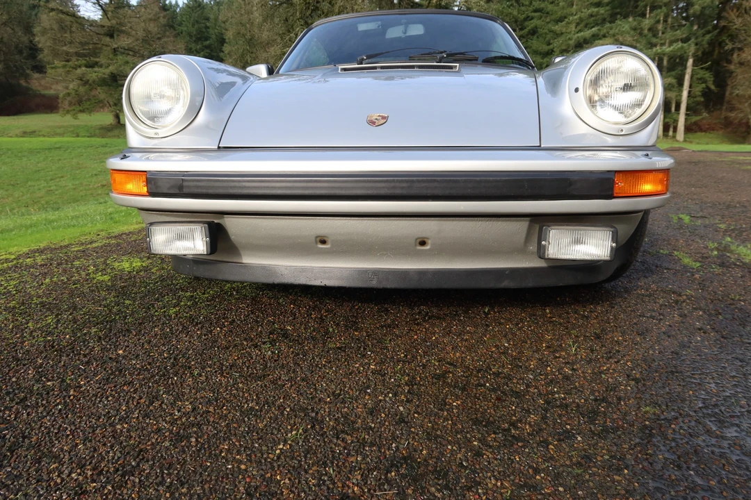 1979 Porsche 930 Turbo - Image 7 of 31