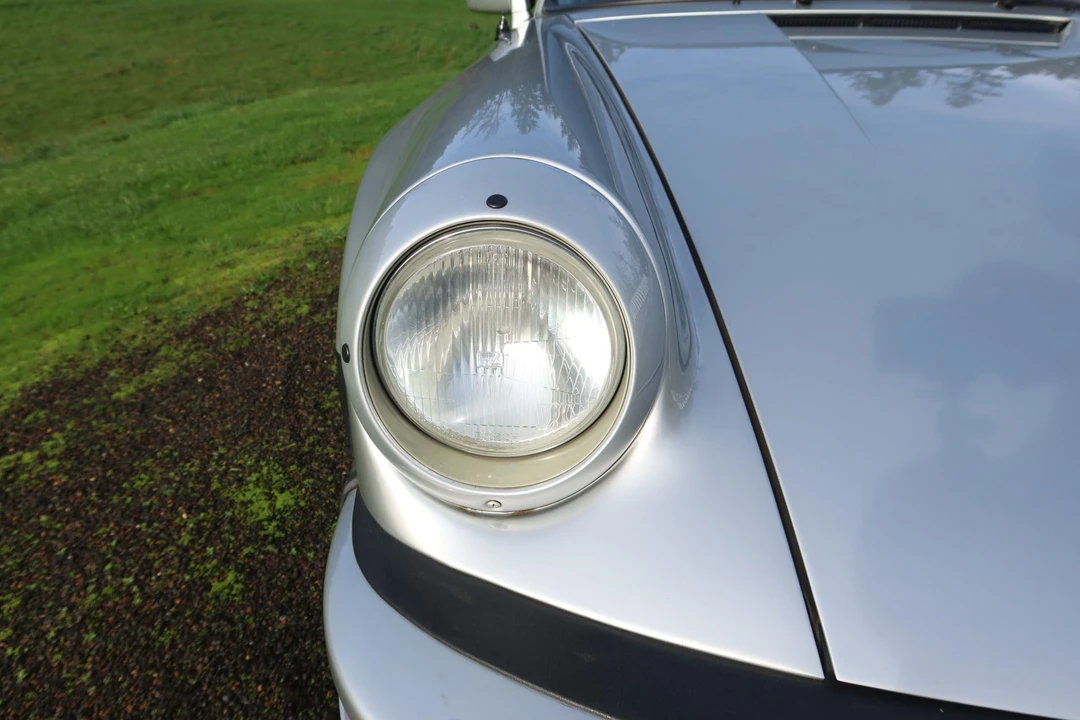 1979 Porsche 930 Turbo - Image 27 of 31
