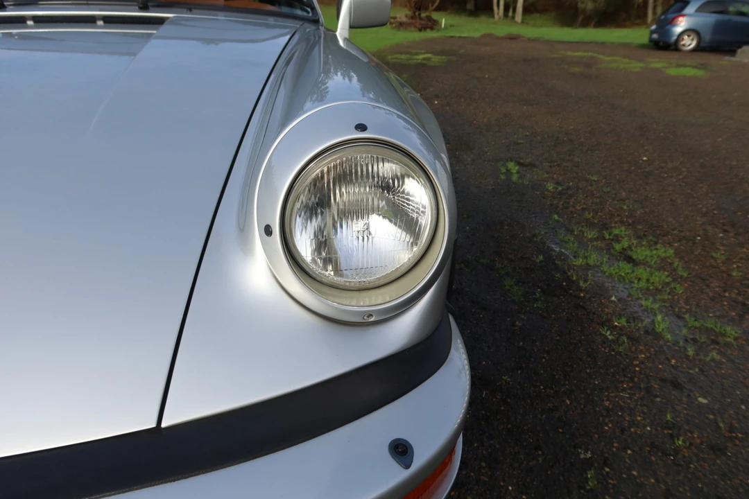 1979 Porsche 930 Turbo - Image 28 of 31