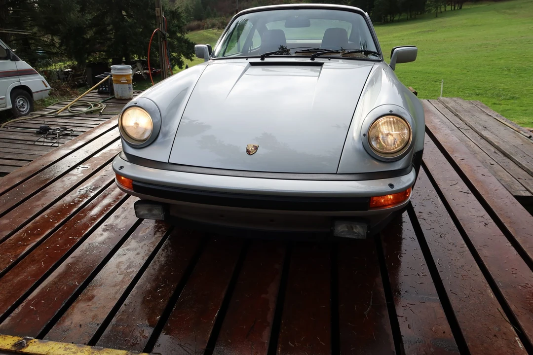 1979 Porsche 930 Turbo - Image 8 of 31