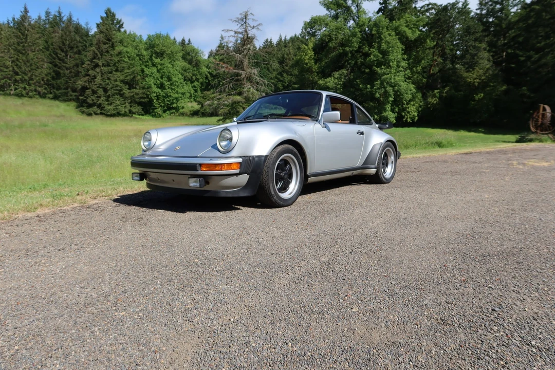 1979 Porsche 930 Turbo - Image 2 of 31