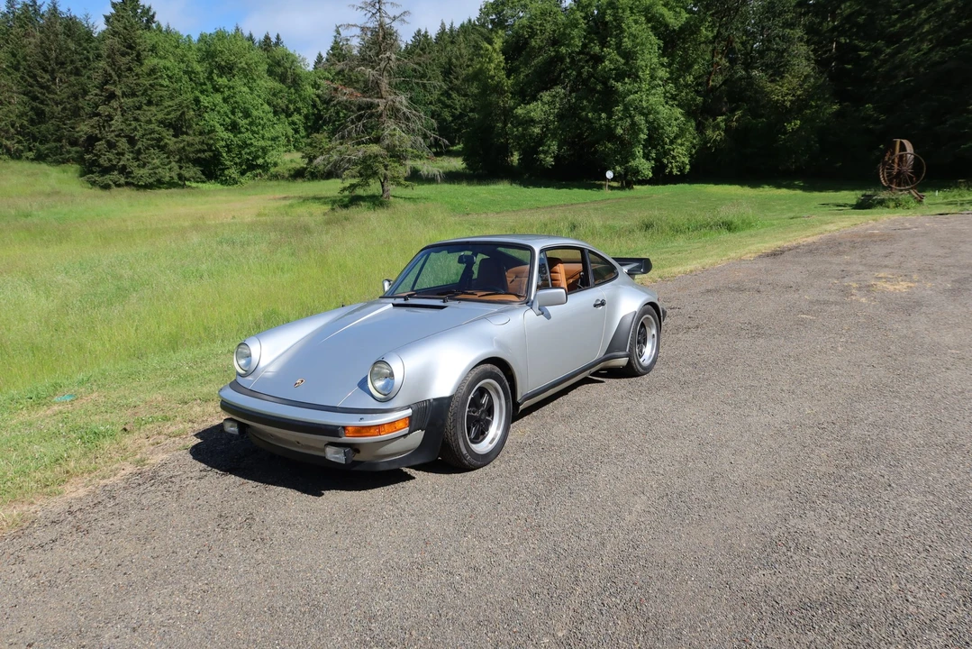 1979 Porsche 930 Turbo - Image 3 of 31