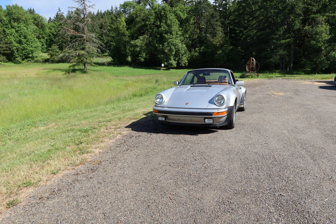 1979 Porsche 930 Turbo - Image 5 of 31