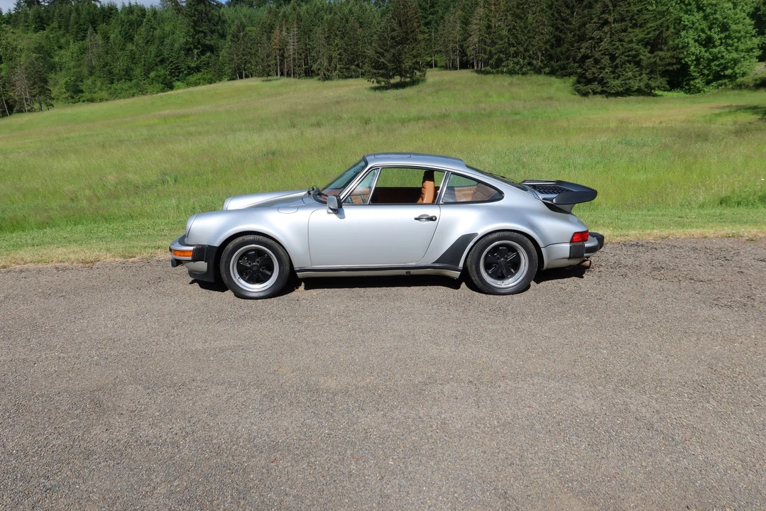 1979 Porsche 930 Turbo - Image 23 of 31
