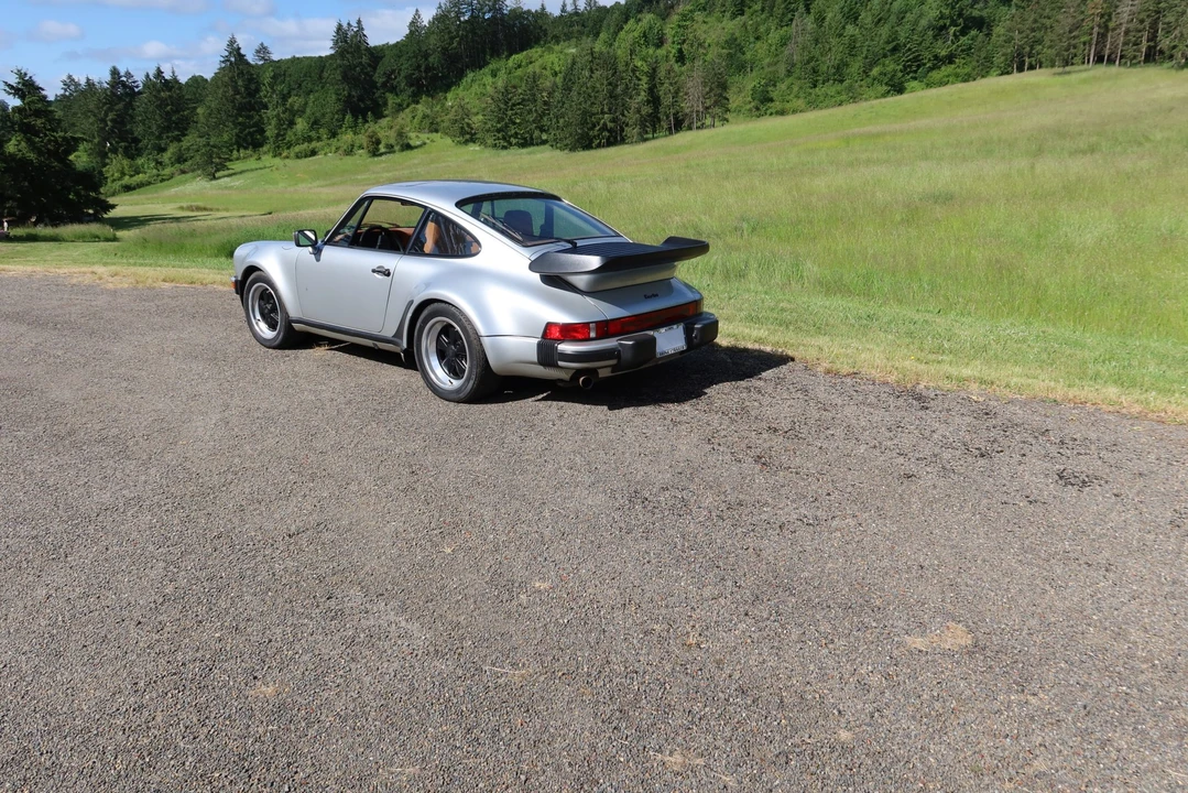 1979 Porsche 930 Turbo - Image 20 of 31