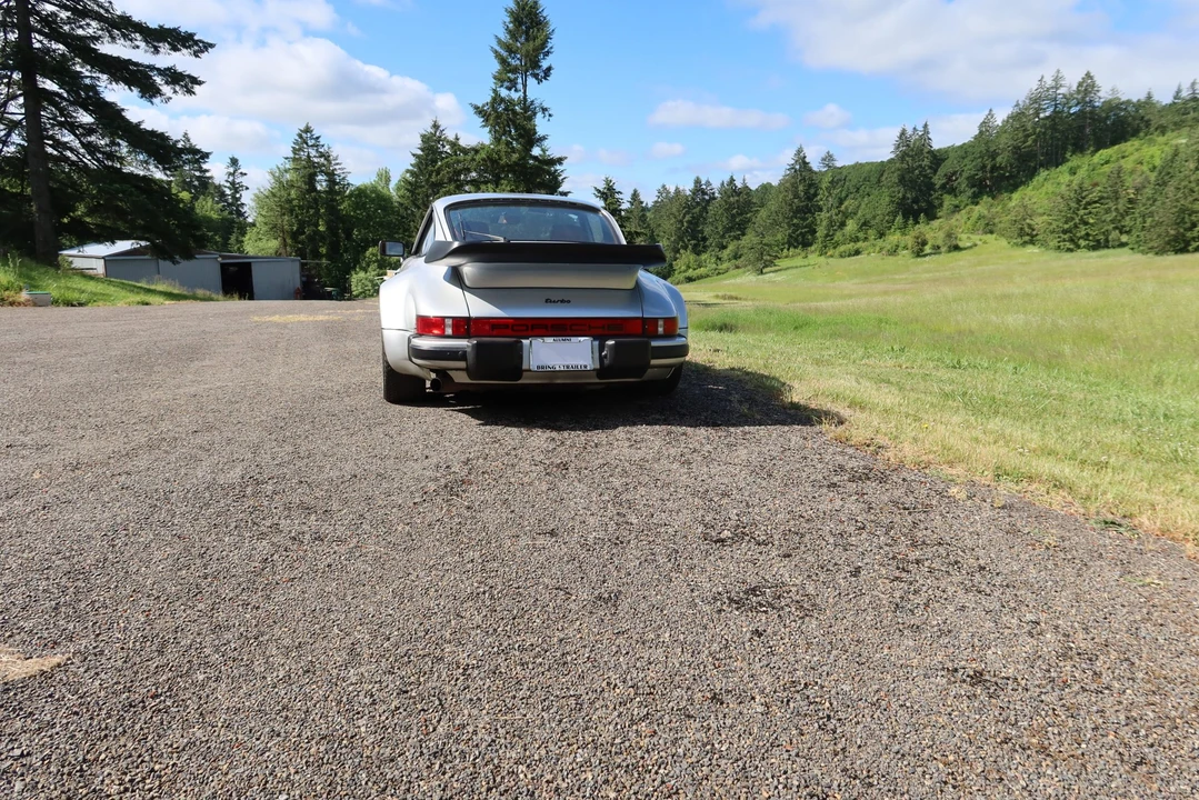 1979 Porsche 930 Turbo - Image 16 of 31