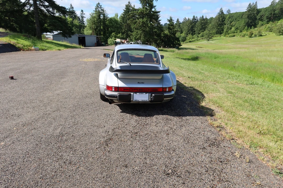 1979 Porsche 930 Turbo - Image 18 of 31