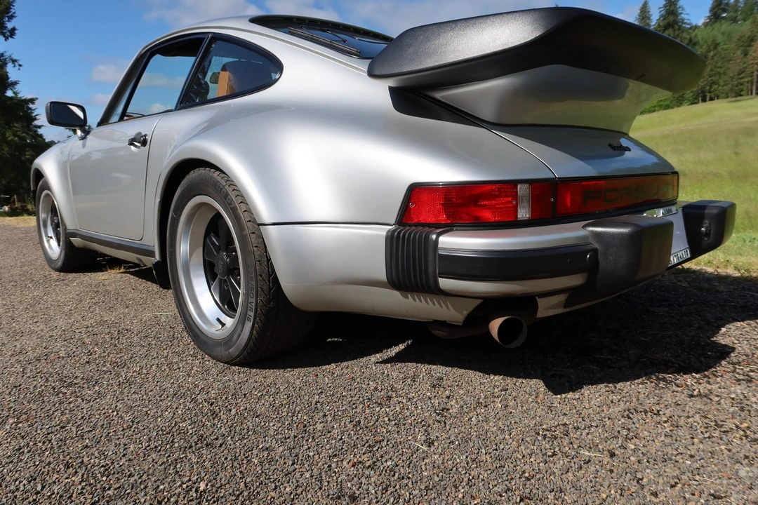 1979 Porsche 930 Turbo - Image 19 of 31