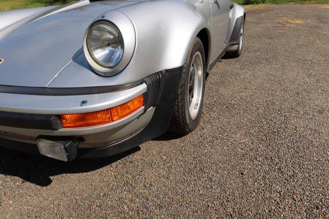 1979 Porsche 930 Turbo - Image 26 of 31