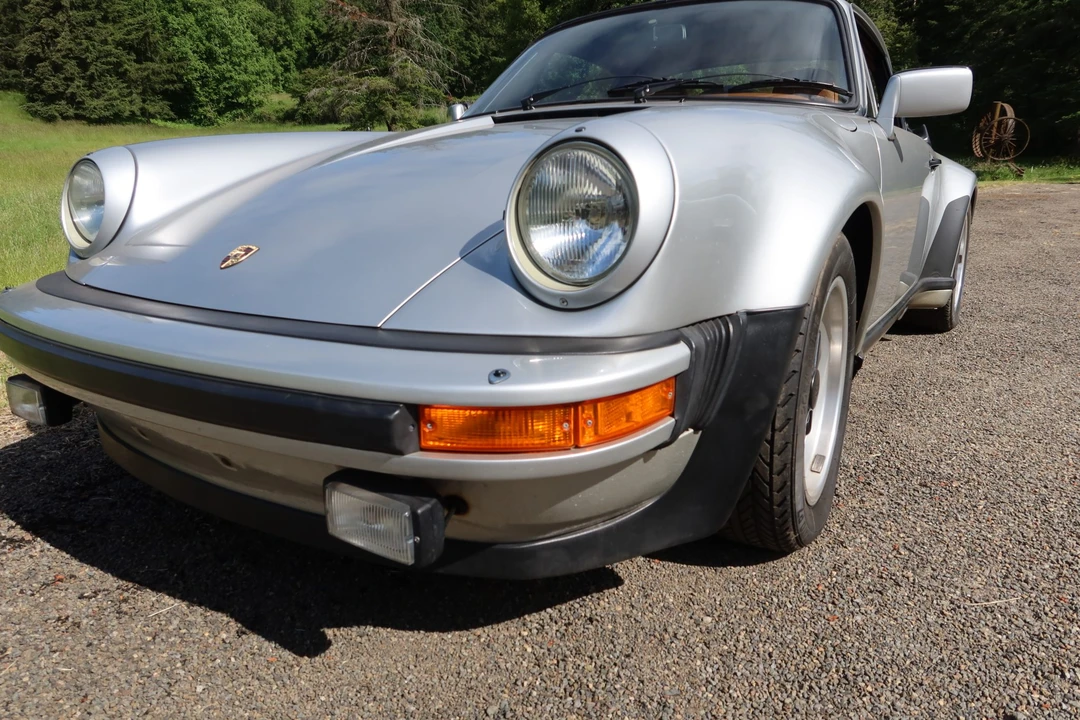 1979 Porsche 930 Turbo - Image 4 of 31