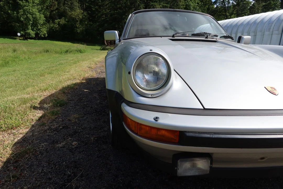 1979 Porsche 930 Turbo - Image 25 of 31