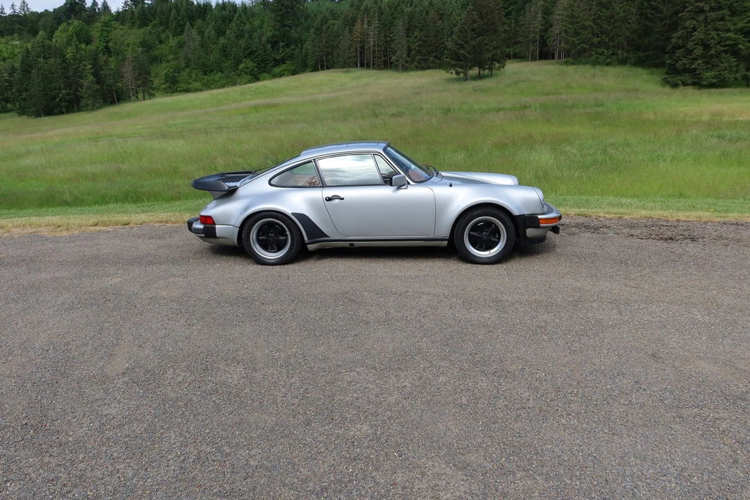 1979 Porsche 930 Turbo - Image 13 of 31