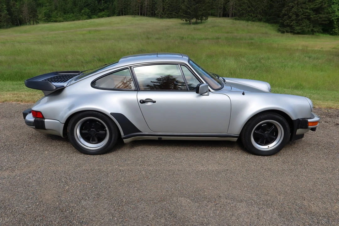 1979 Porsche 930 Turbo - Image 12 of 31