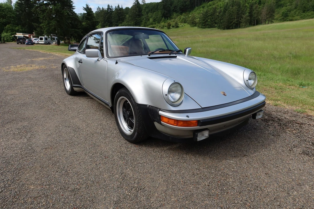 1979 Porsche 930 Turbo - Image 9 of 31
