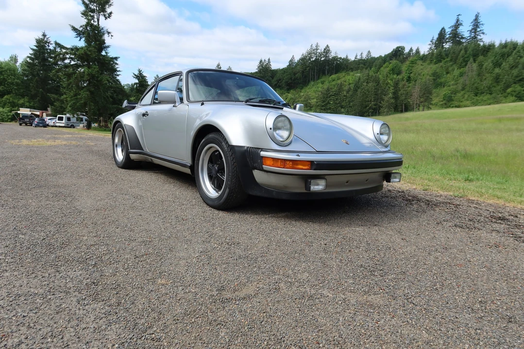 1979 Porsche 930 Turbo - Image 11 of 31