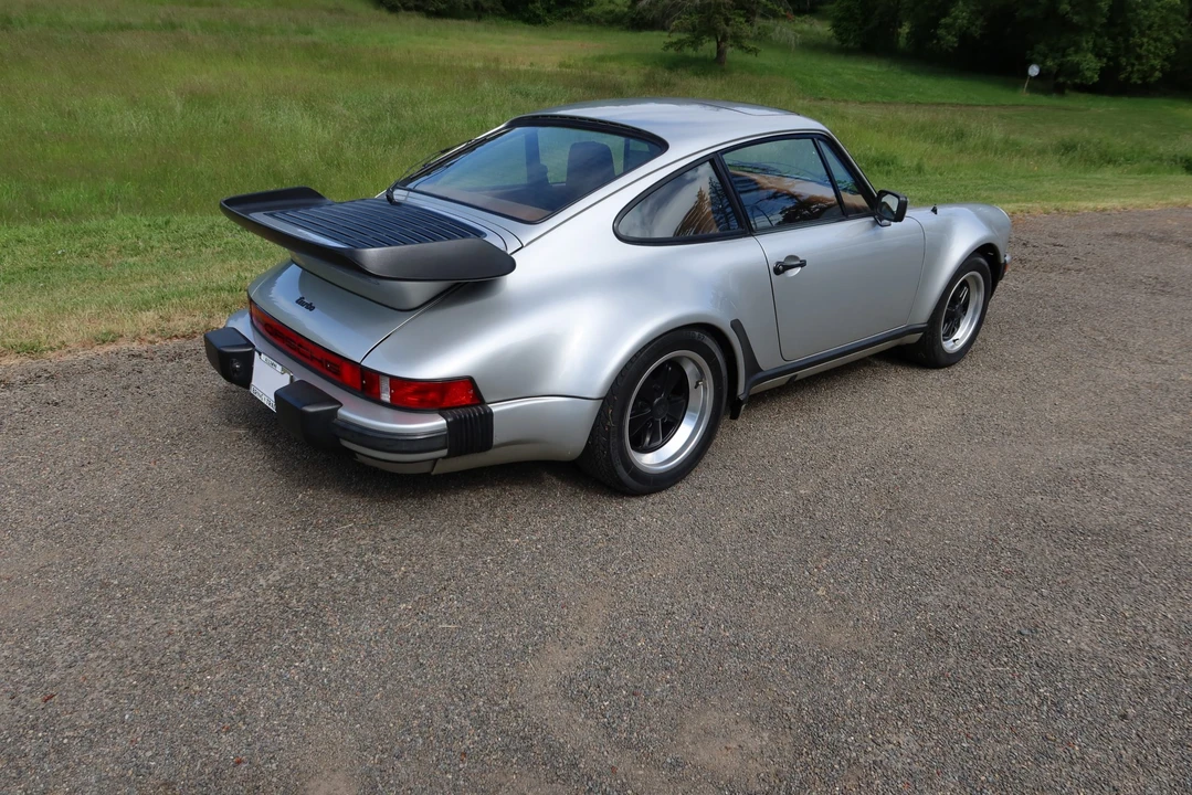 1979 Porsche 930 Turbo - Image 14 of 31