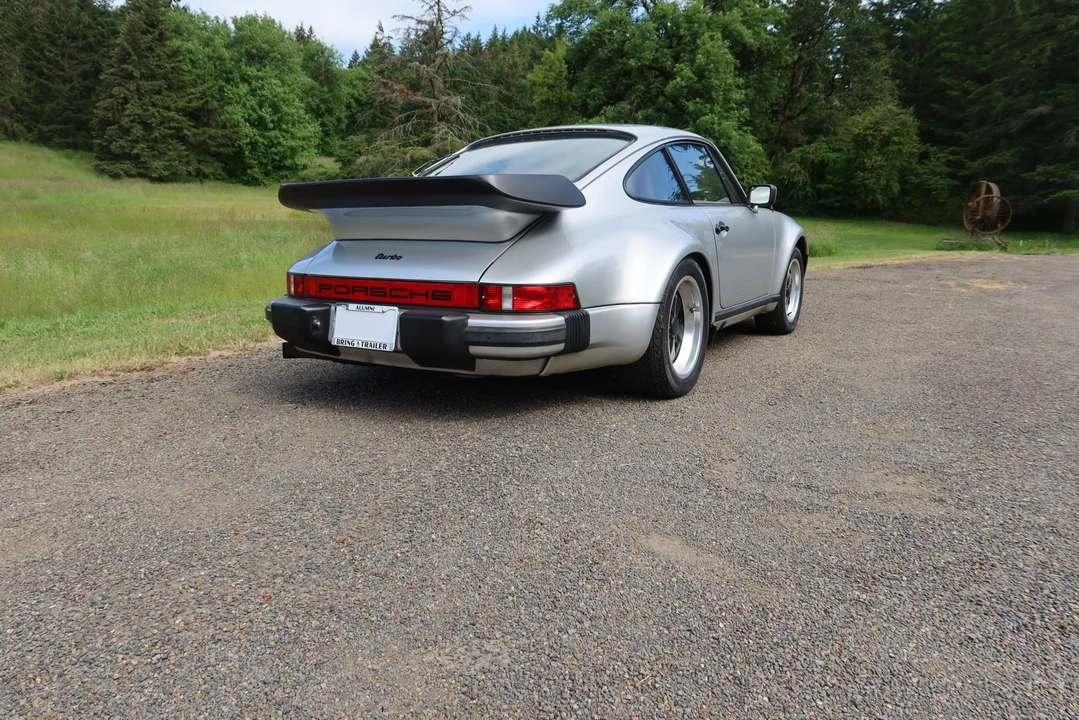 1979 Porsche 930 Turbo - Image 15 of 31