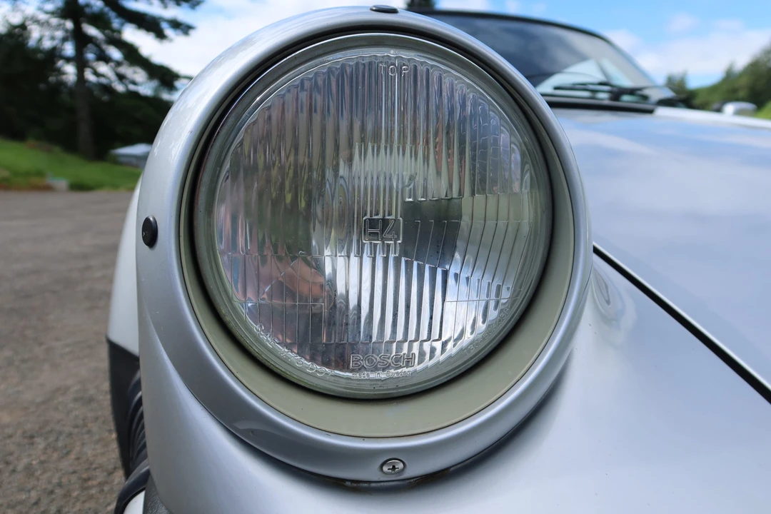 1979 Porsche 930 Turbo - Image 29 of 31