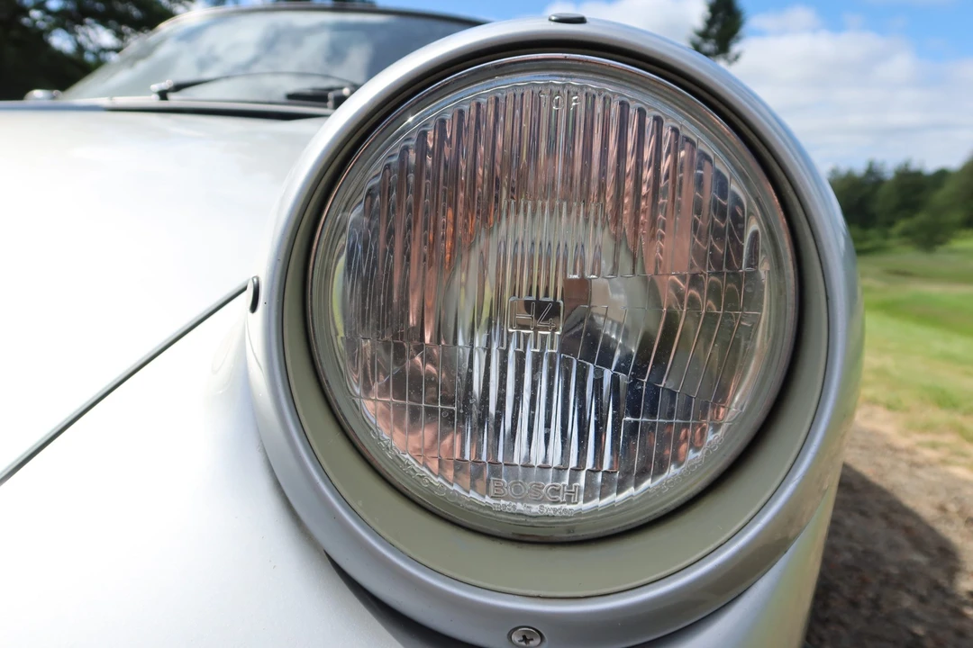 1979 Porsche 930 Turbo - Image 30 of 31