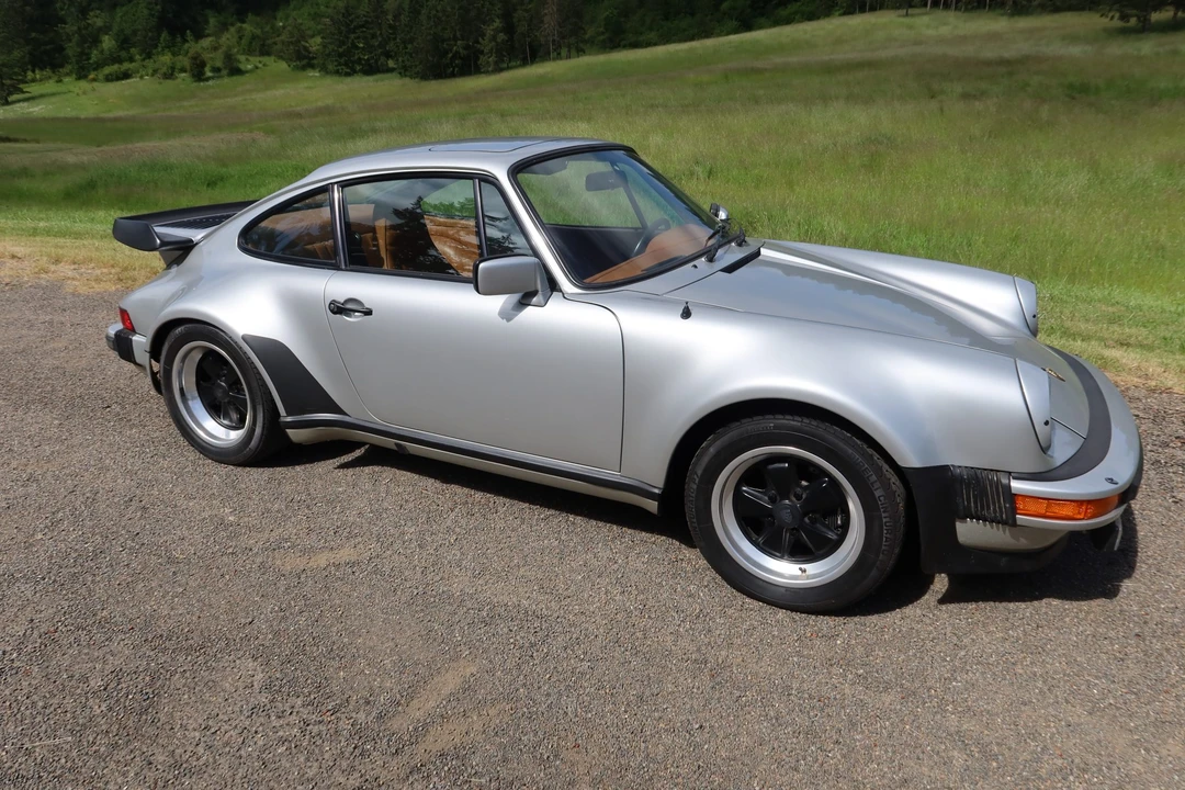 1979 Porsche 930 Turbo - Image 10 of 31