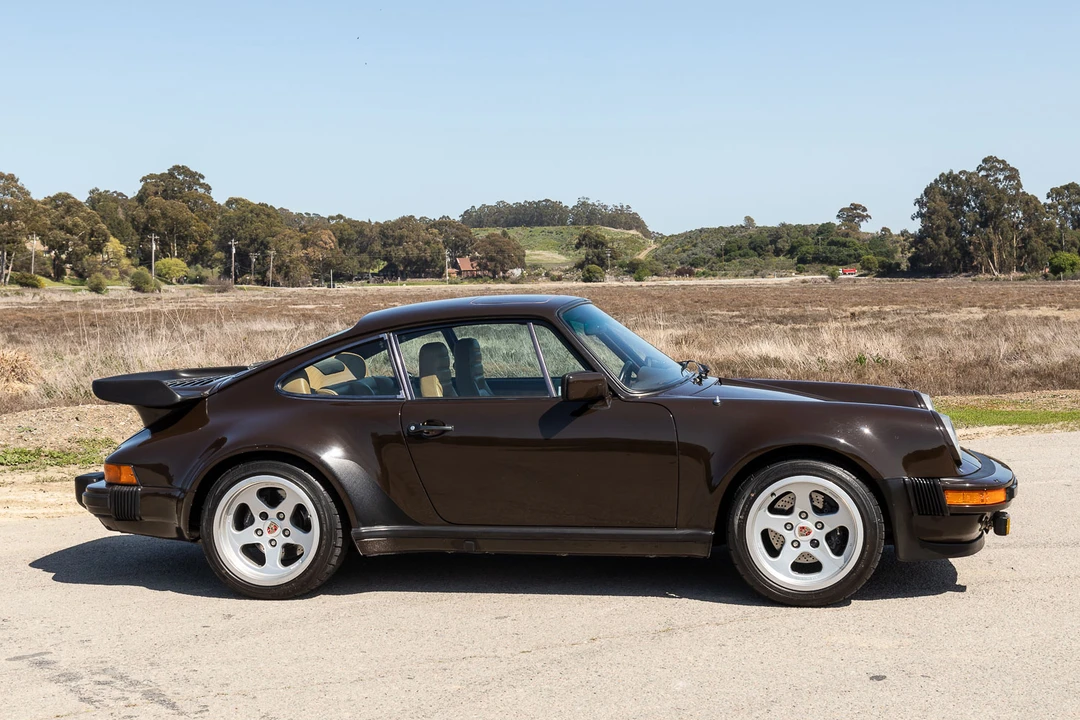 1979 Porsche 930 Turbo - Image 14 of 31