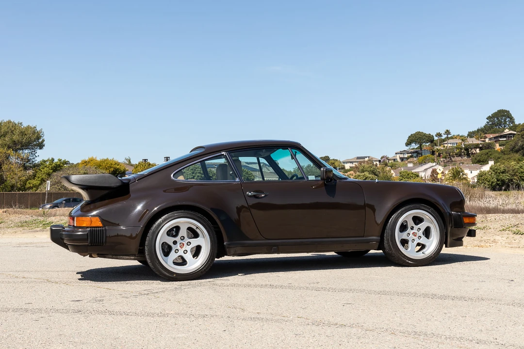 1979 Porsche 930 Turbo - Image 12 of 31