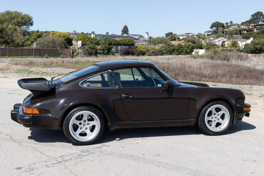 1979 Porsche 930 Turbo - Image 13 of 31