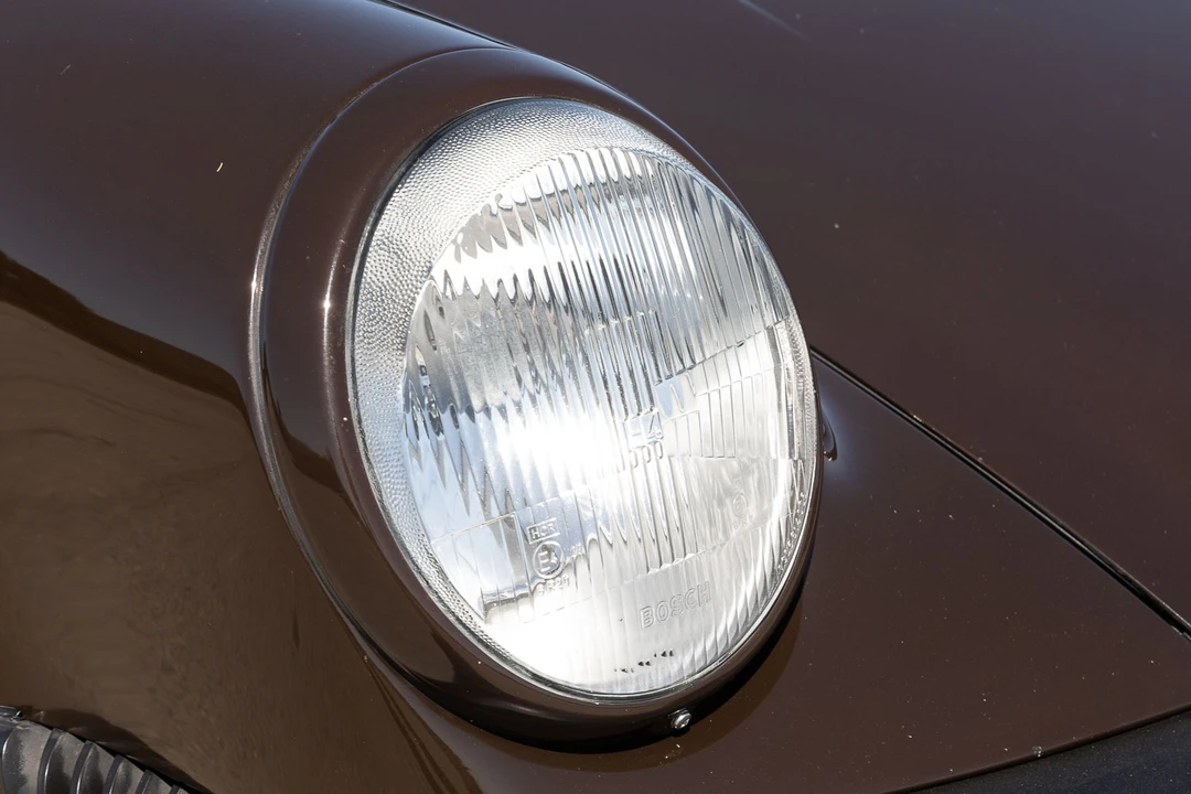 1979 Porsche 930 Turbo - Image 18 of 31