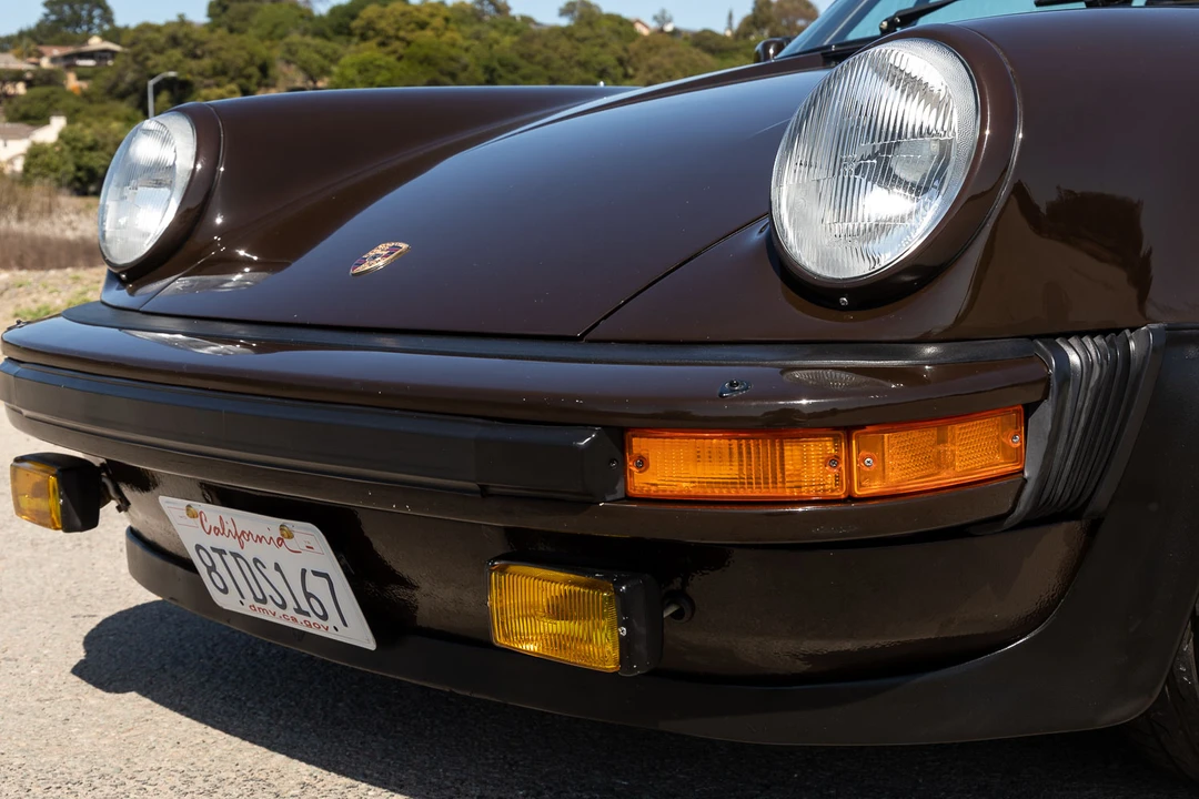 1979 Porsche 930 Turbo - Image 16 of 31
