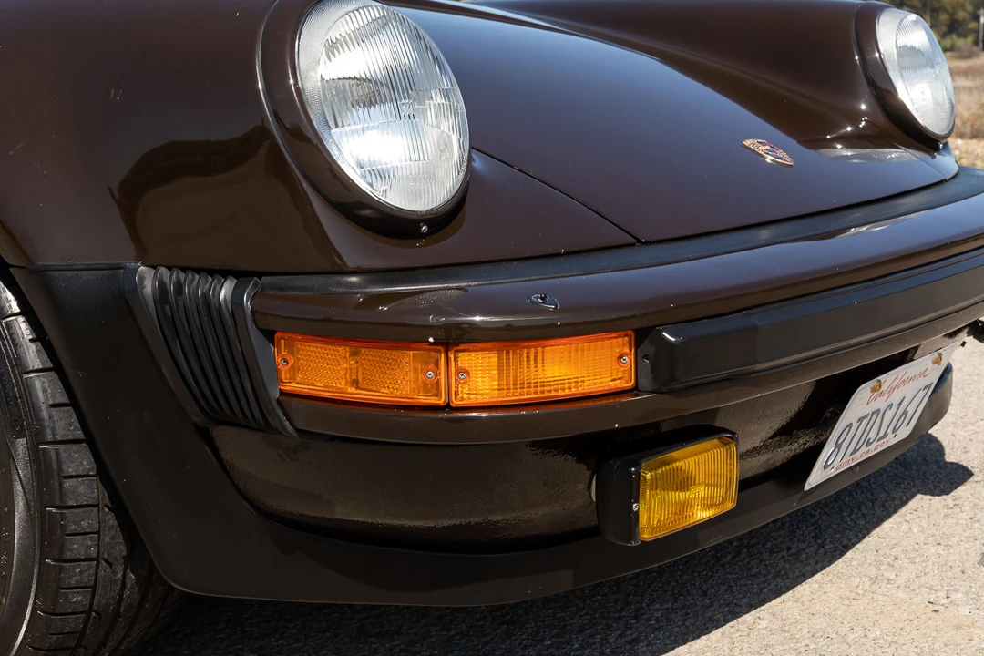 1979 Porsche 930 Turbo - Image 17 of 31