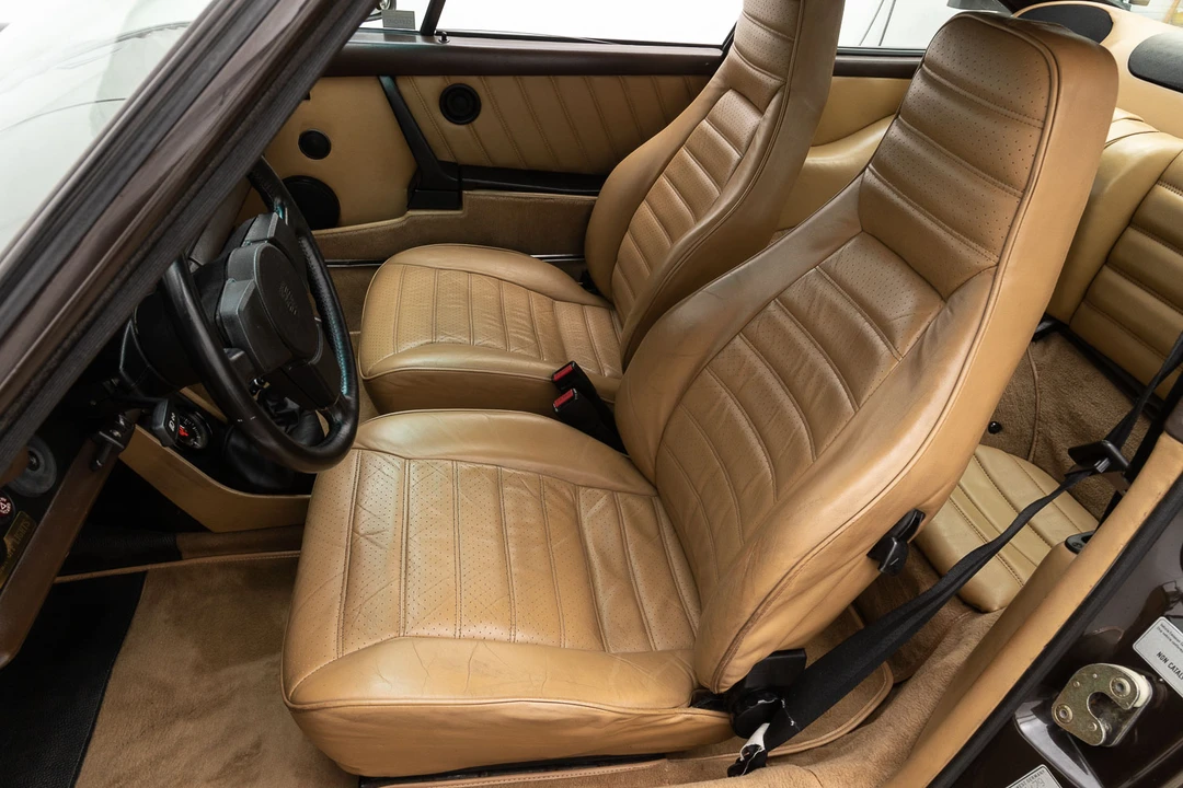 1979 Porsche 930 Turbo - Image 25 of 31