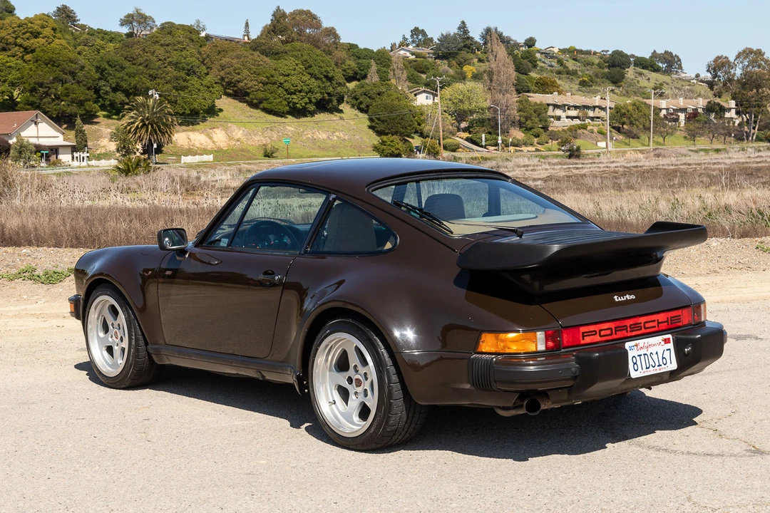 1979 Porsche 930 Turbo - Image 3 of 31