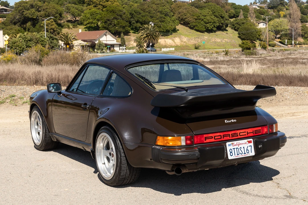 1979 Porsche 930 Turbo - Image 6 of 31