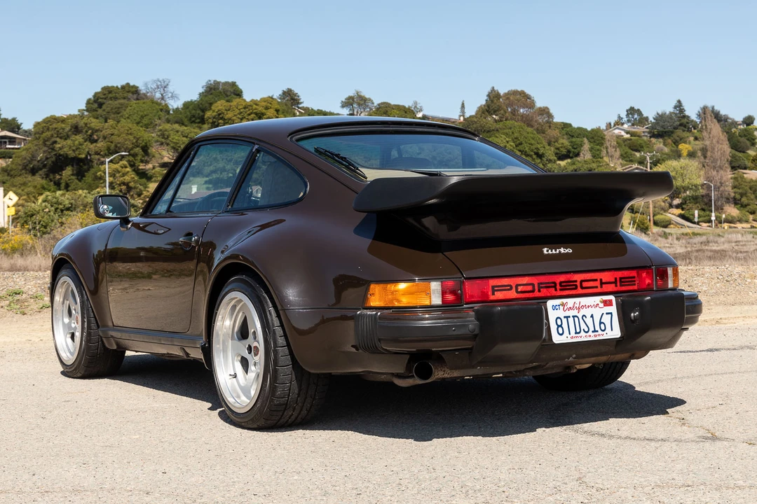1979 Porsche 930 Turbo - Image 7 of 31