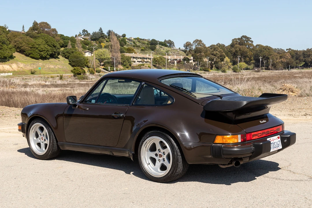 1979 Porsche 930 Turbo - Image 5 of 31