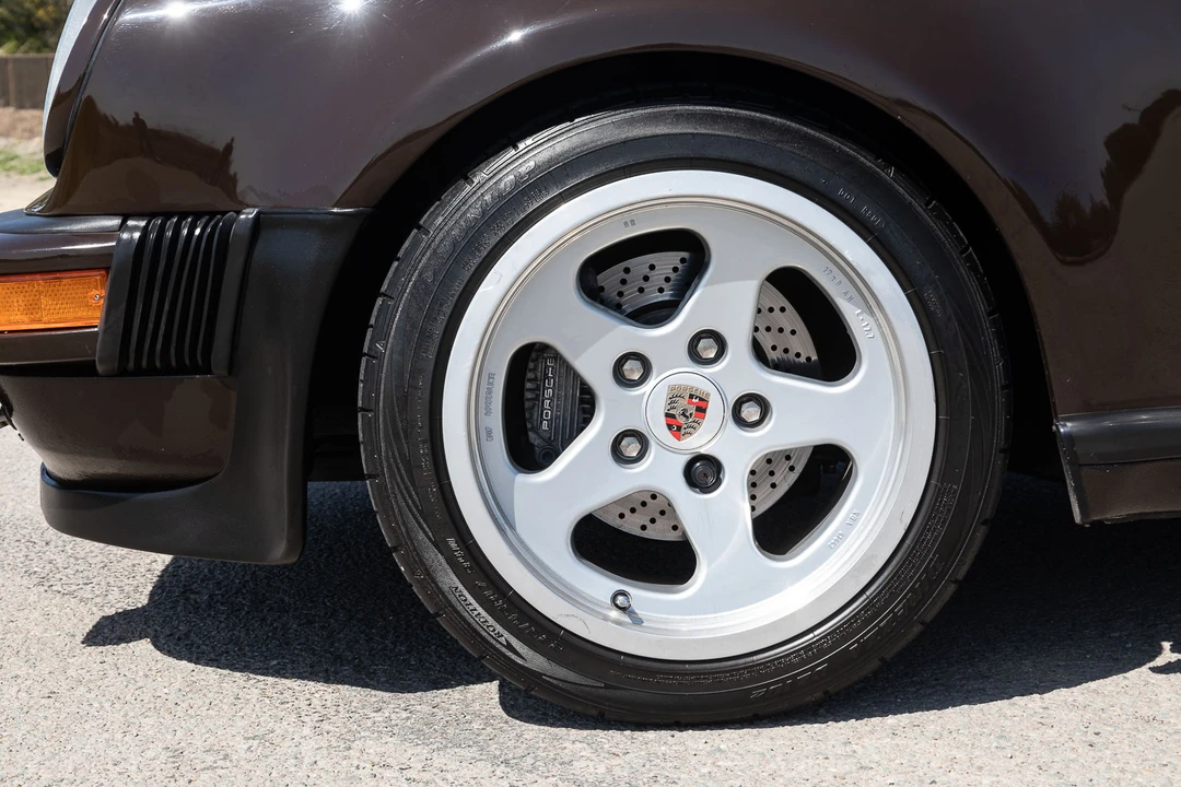 1979 Porsche 930 Turbo - Image 22 of 31