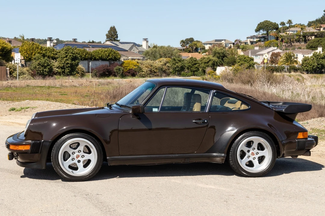 1979 Porsche 930 Turbo - Image 2 of 31