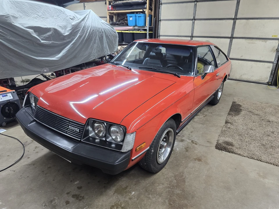 1979 Toyota - Image 15 of 31