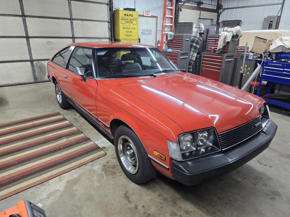 1979 Toyota - Image 16 of 31