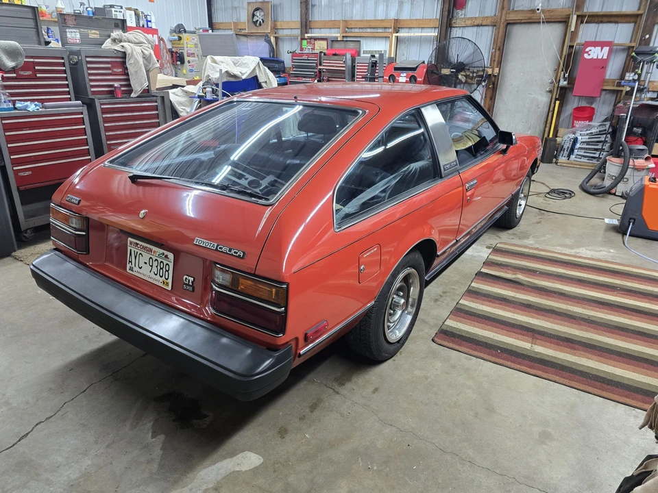 1979 Toyota - Image 17 of 31