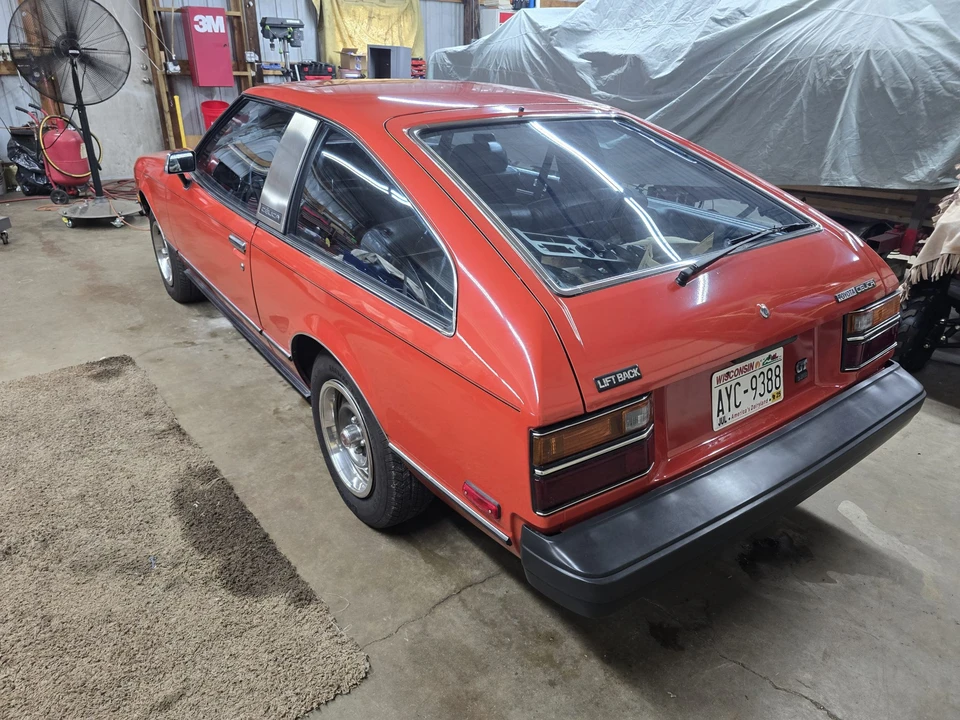 1979 Toyota - Image 18 of 31
