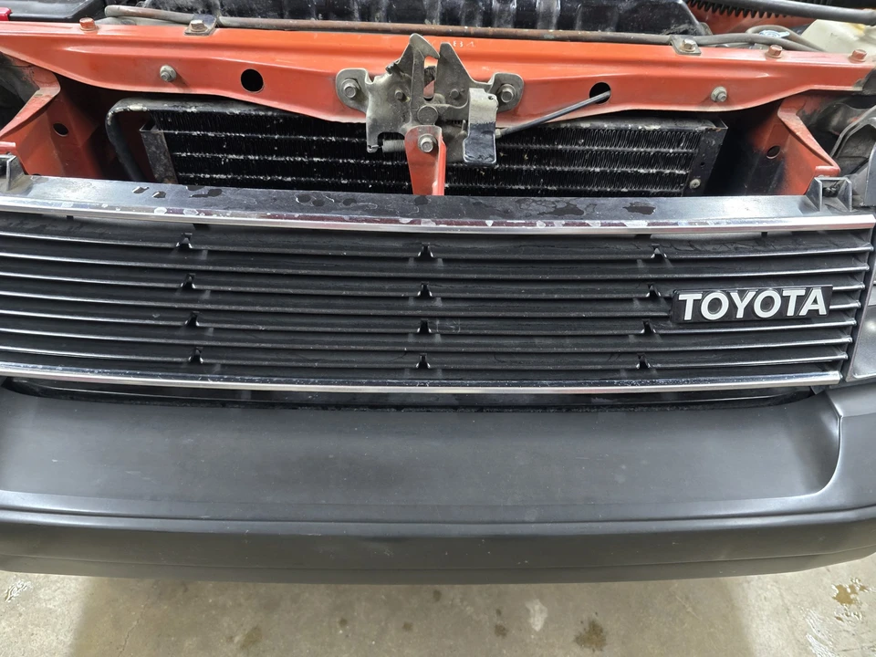 1979 Toyota - Image 20 of 31