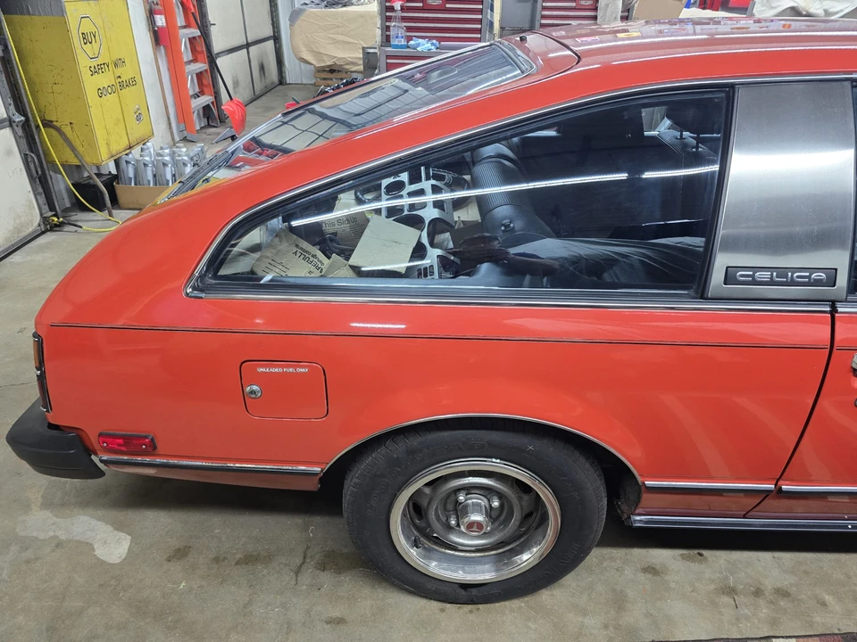 1979 Toyota - Image 31 of 31
