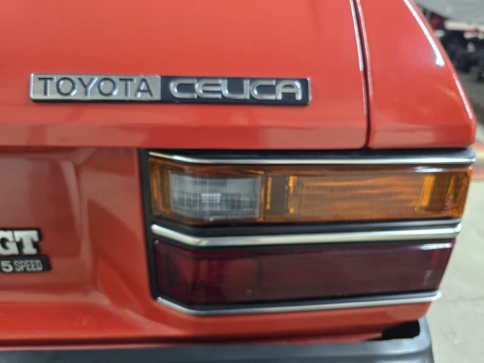 1979 Toyota - Image 30 of 31