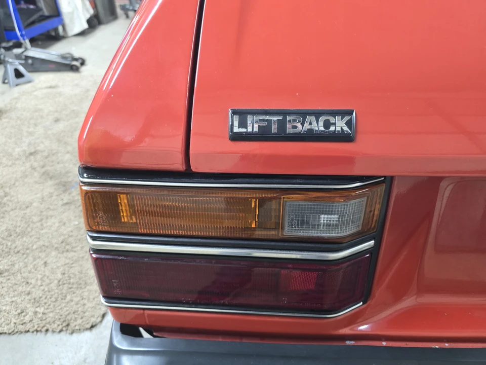 1979 Toyota - Image 28 of 31