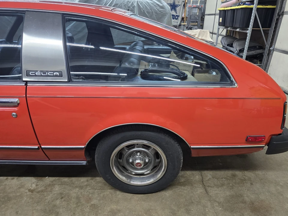 1979 Toyota - Image 25 of 31