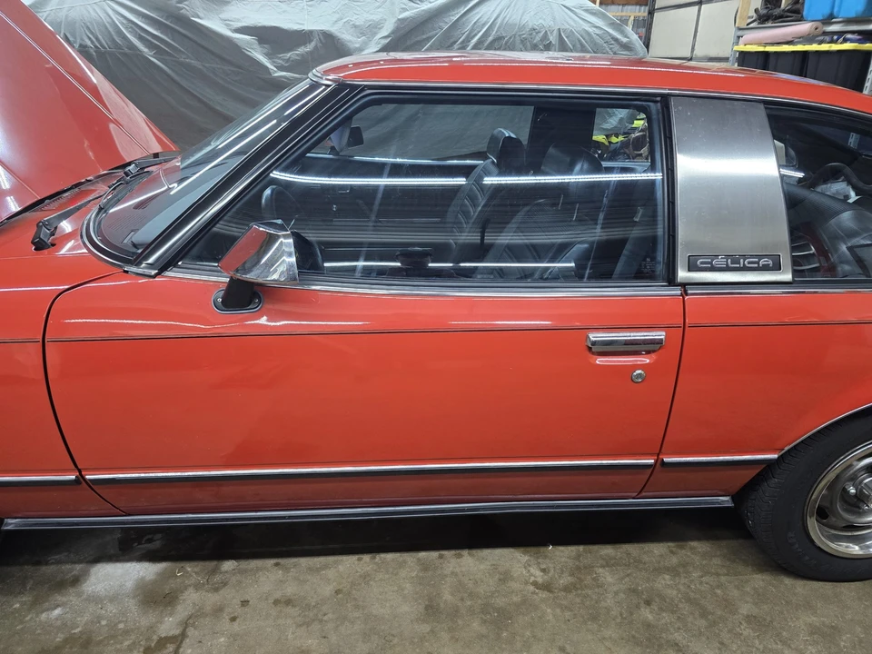 1979 Toyota - Image 24 of 31