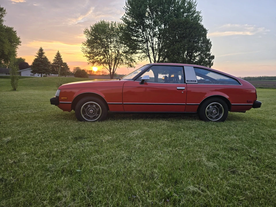 1979 Toyota - Image 14 of 31